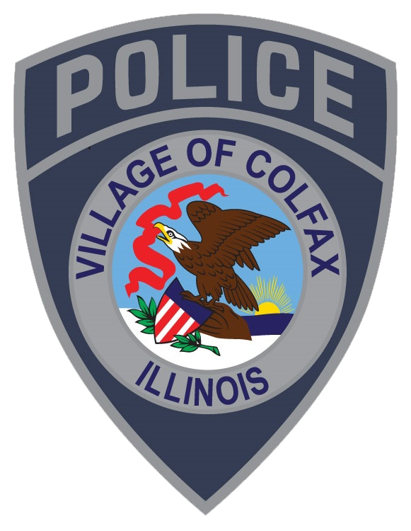 Colfax Police